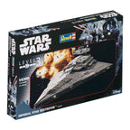 Immagine del prodotto Star Wars Kit di montaggio 1/12300 Imperial Star Destroyer 13