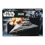 Immagine del prodotto Star Wars Kit di montaggio 1/12300 Imperial Star Destroyer 13
