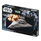 Immagine del prodotto Star Wars Kit di montaggio 1/12300 Imperial Star Destroyer 13