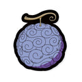 Immagine del prodotto One Piece Cuscino decorativo Frutto Gom Gom 36 cm