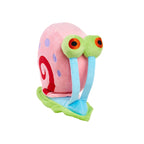 Immagine del prodotto SpongeBob SquarePants peluche Gary 35 cm
