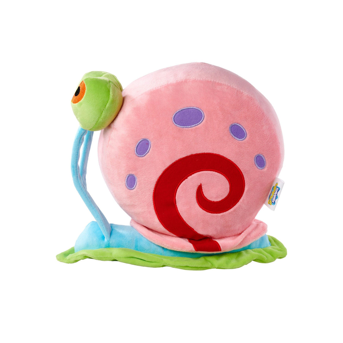 Immagine del prodotto SpongeBob SquarePants peluche Gary 35 cm