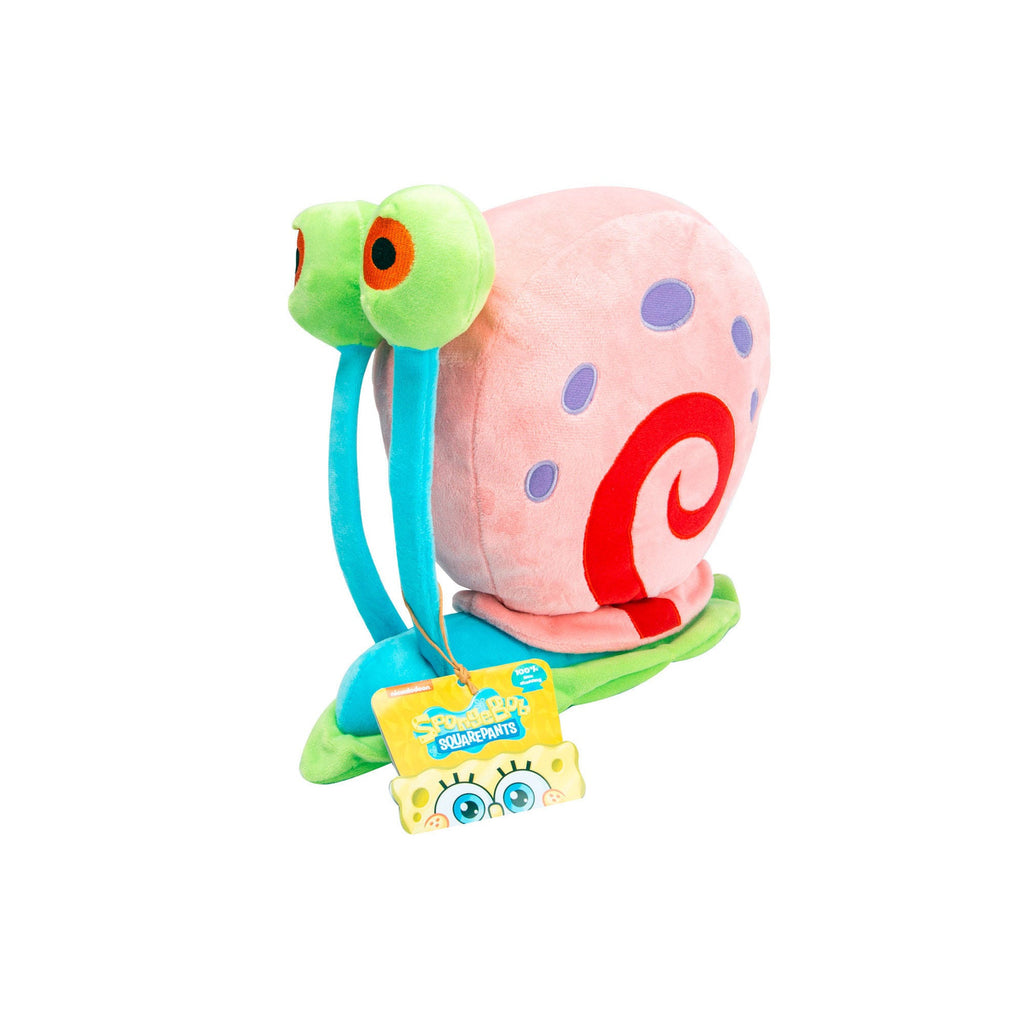 Immagine del prodotto SpongeBob SquarePants peluche Gary 35 cm