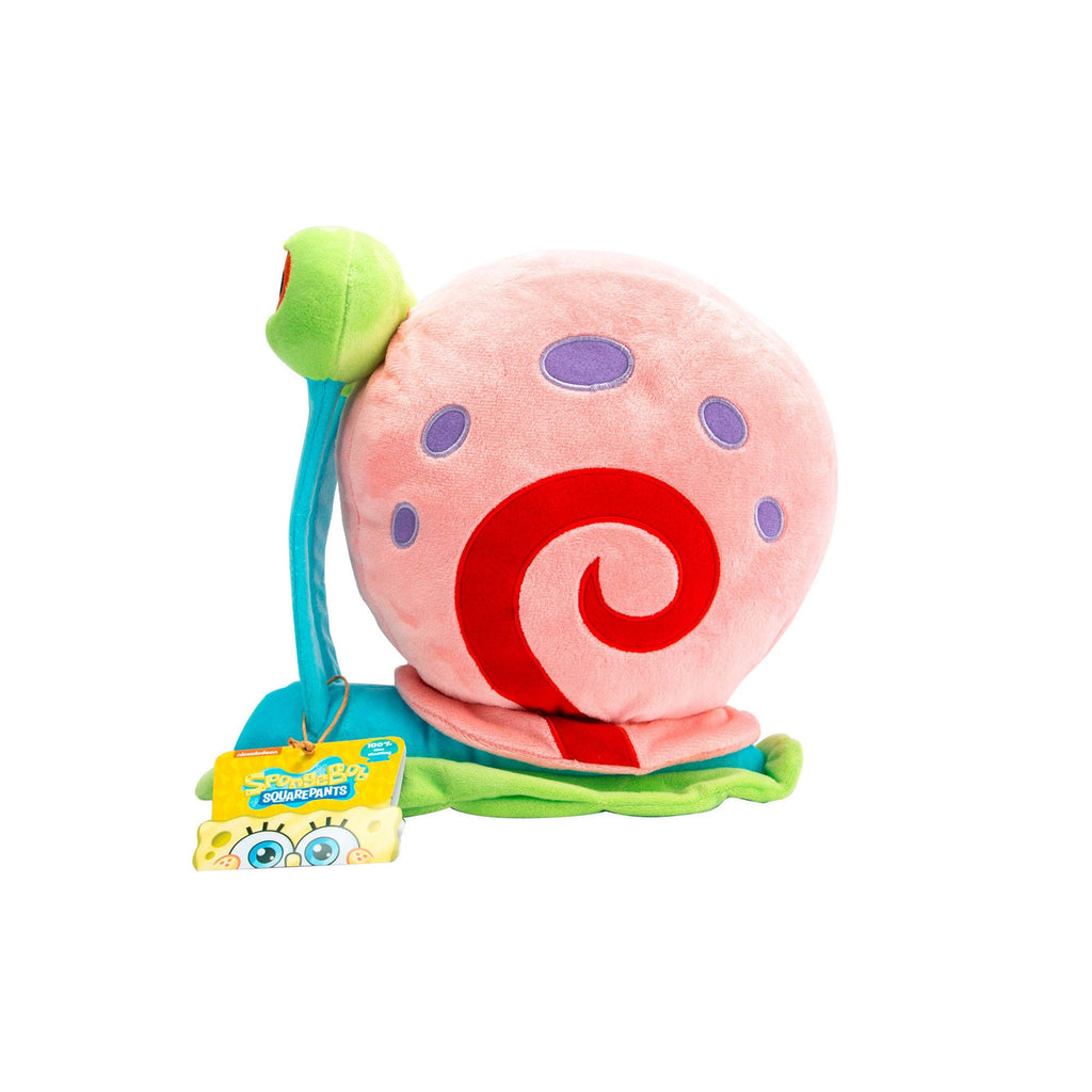 Immagine del prodotto SpongeBob SquarePants peluche Gary 35 cm