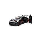 Immagine del prodotto Star Wars Modello Die-cast 1:24 Darth Vader Porsche 911