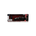 Immagine del prodotto Star Wars Modello Die-cast 1:24 Darth Vader Porsche 911