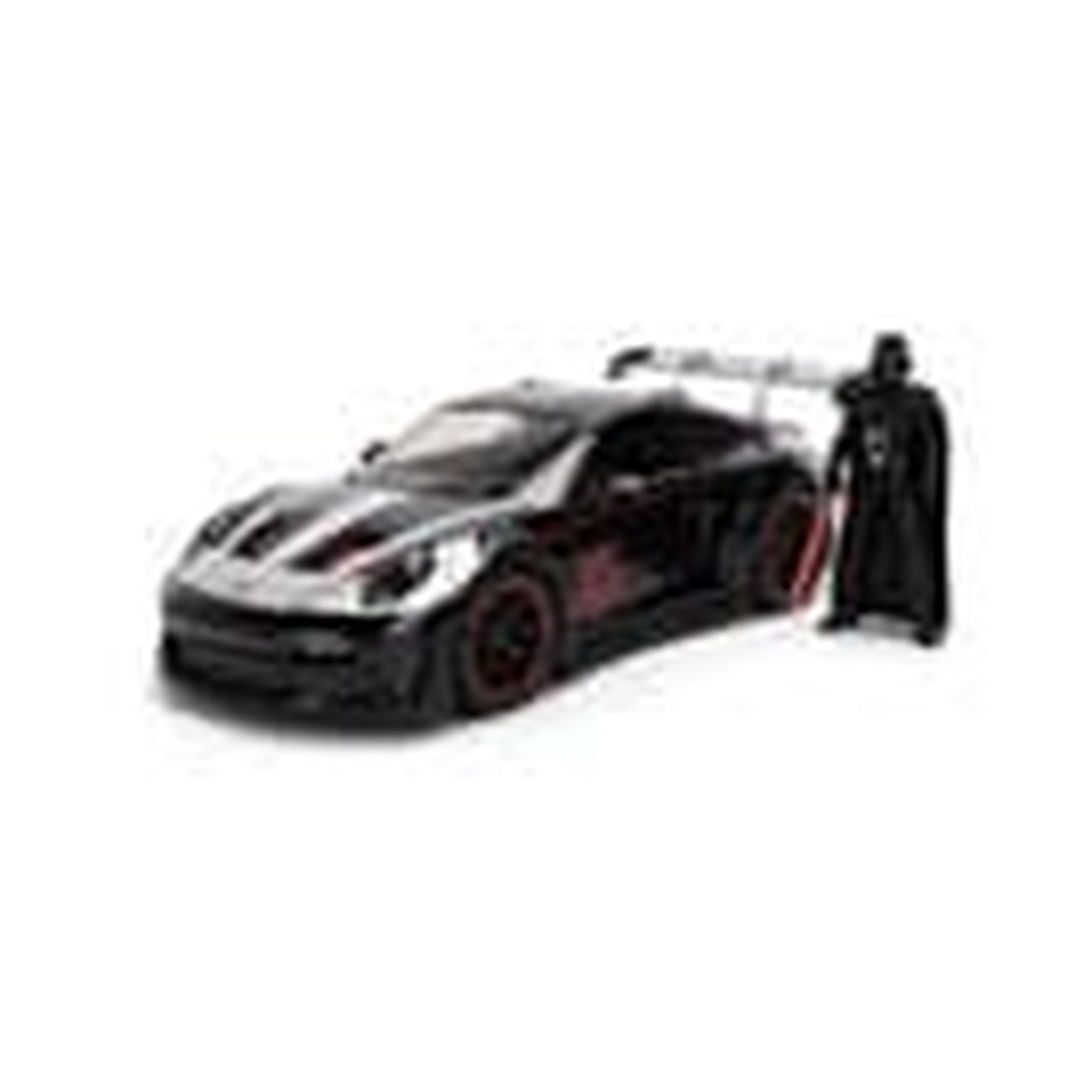 Immagine del prodotto Star Wars Modello Die-cast 1:24 Darth Vader Porsche 911