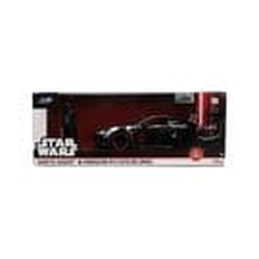 Immagine del prodotto Star Wars Modello Die-cast 1:24 Darth Vader Porsche 911