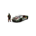 Immagine del prodotto Star Wars Modello Diecast 1:24 Boba Fett 2005 Ford GT