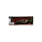 Immagine del prodotto Star Wars Modello Diecast 1:24 Boba Fett 2005 Ford GT