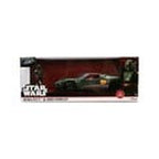 Immagine del prodotto Star Wars Modello Diecast 1:24 Boba Fett 2005 Ford GT