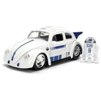 Immagine del prodotto Star Wars Modello Diecast 1:24 R2-D2 1959 VW Drag Beetle