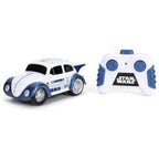 Product image Star Wars RC 1:32 R2-D2 VW Beetle
