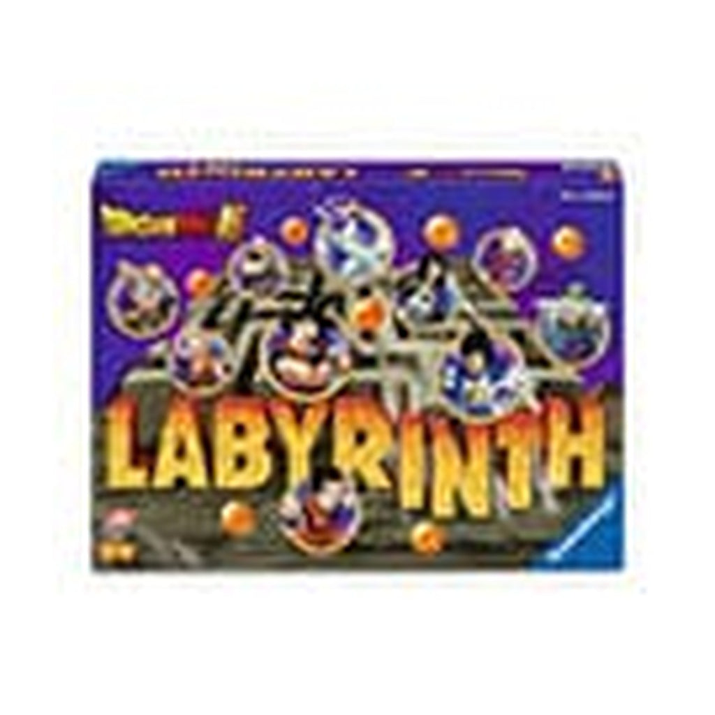 Immagine del prodotto Dragon Ball Super Gioco da tavolo Labirinto