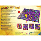 Immagine del prodotto Dragon Ball Super Gioco da tavolo Labirinto
