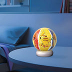Immagine del prodotto Pokémon Sfera Puzzle 3D Lampada Notturna (73 pezzi)