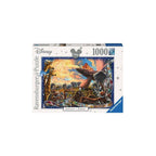 Immagine del prodotto Disney Collector's Edition Puzzle Il Re Leone (1000)