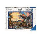 Immagine del prodotto Disney Collector's Edition Puzzle Il Re Leone (1000)