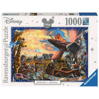 Immagine del prodotto Disney Collector's Edition Puzzle Il Re Leone (1000)