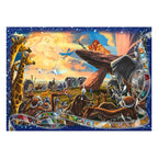 Immagine del prodotto Disney Collector's Edition Puzzle Il Re Leone (1000)