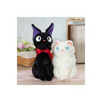 Product image Kiki's Delivery Service Plush Figure Jiji Sitting M 32 cm