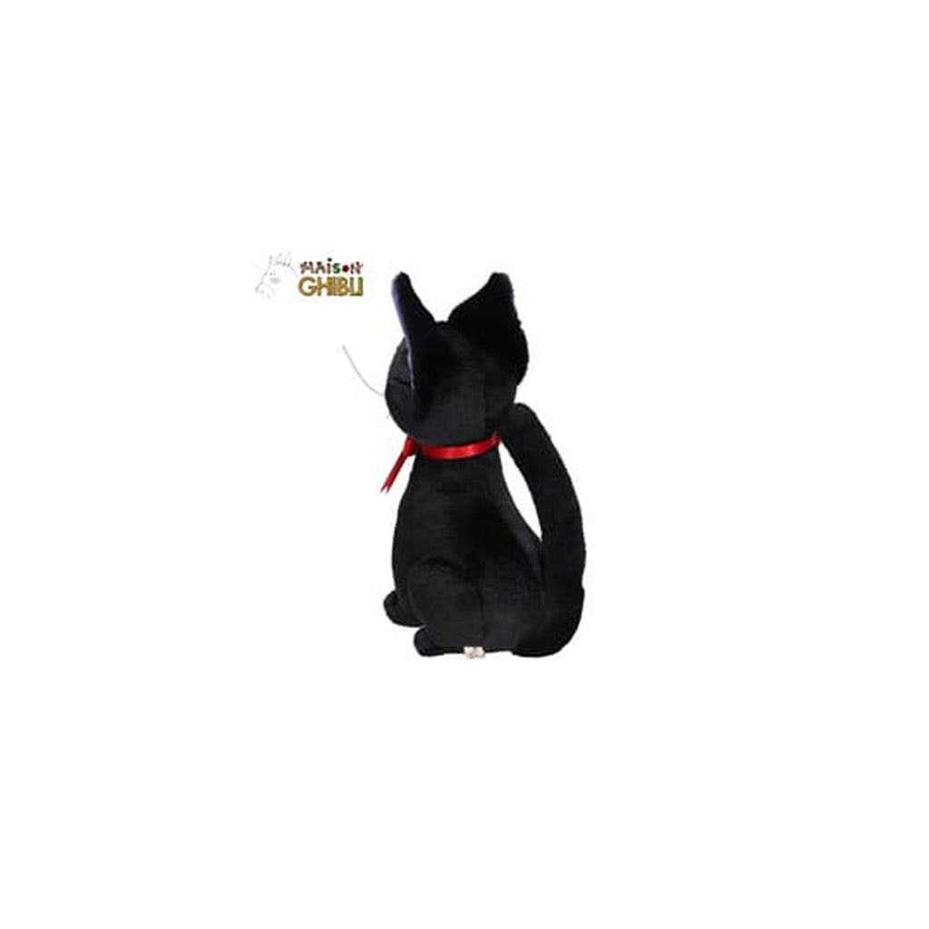 Product image Kiki's Delivery Service Plush Figure Jiji Sitting M 32 cm