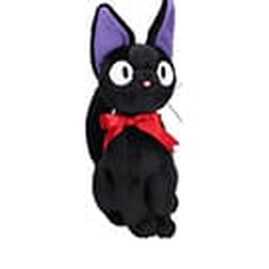 Product image Kiki's Delivery Service Plush Figure Jiji Sitting M 32 cm