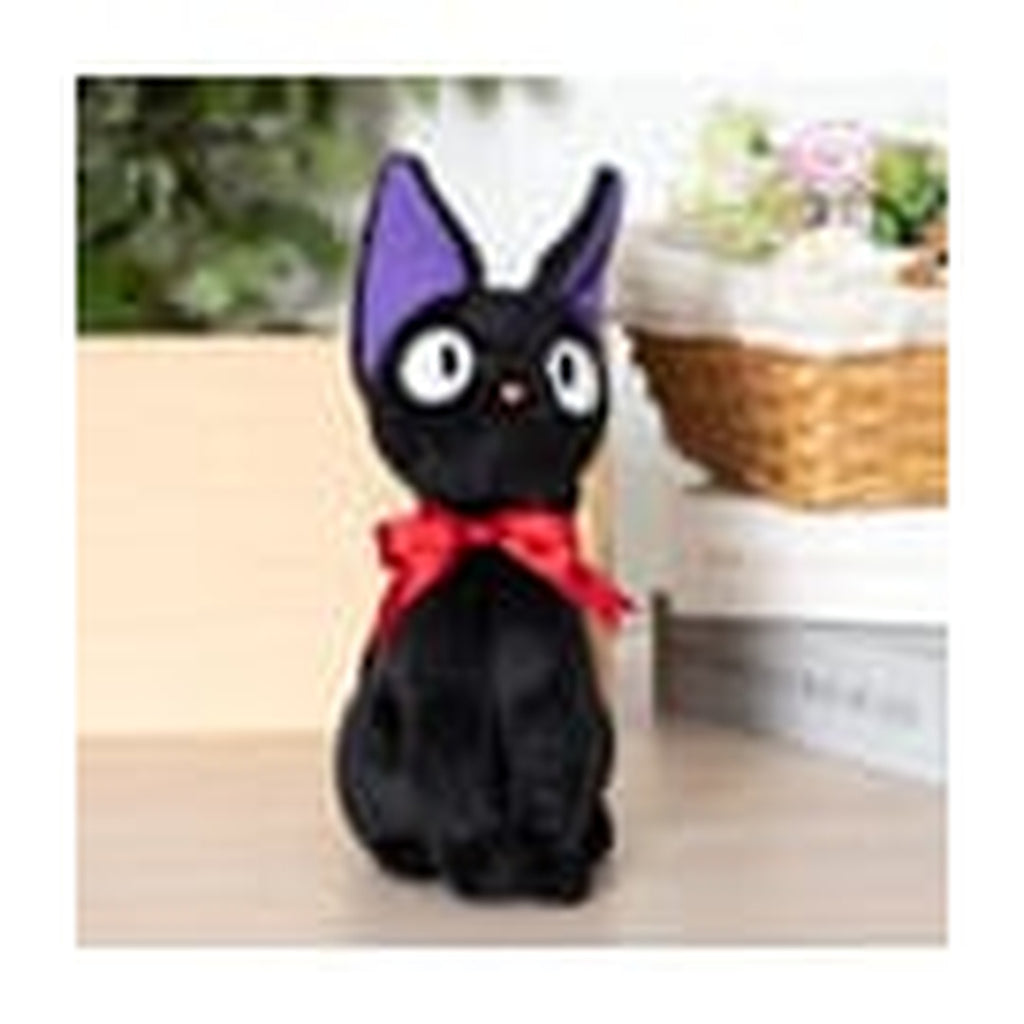 Product image Kiki's Delivery Service Plush Figure Jiji Sitting M 32 cm