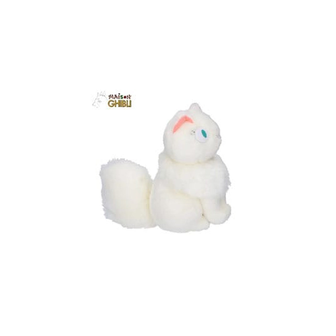 Immagine del prodotto Kiki – Consegne a domicilio peluche Lily Sitting M 22 cm