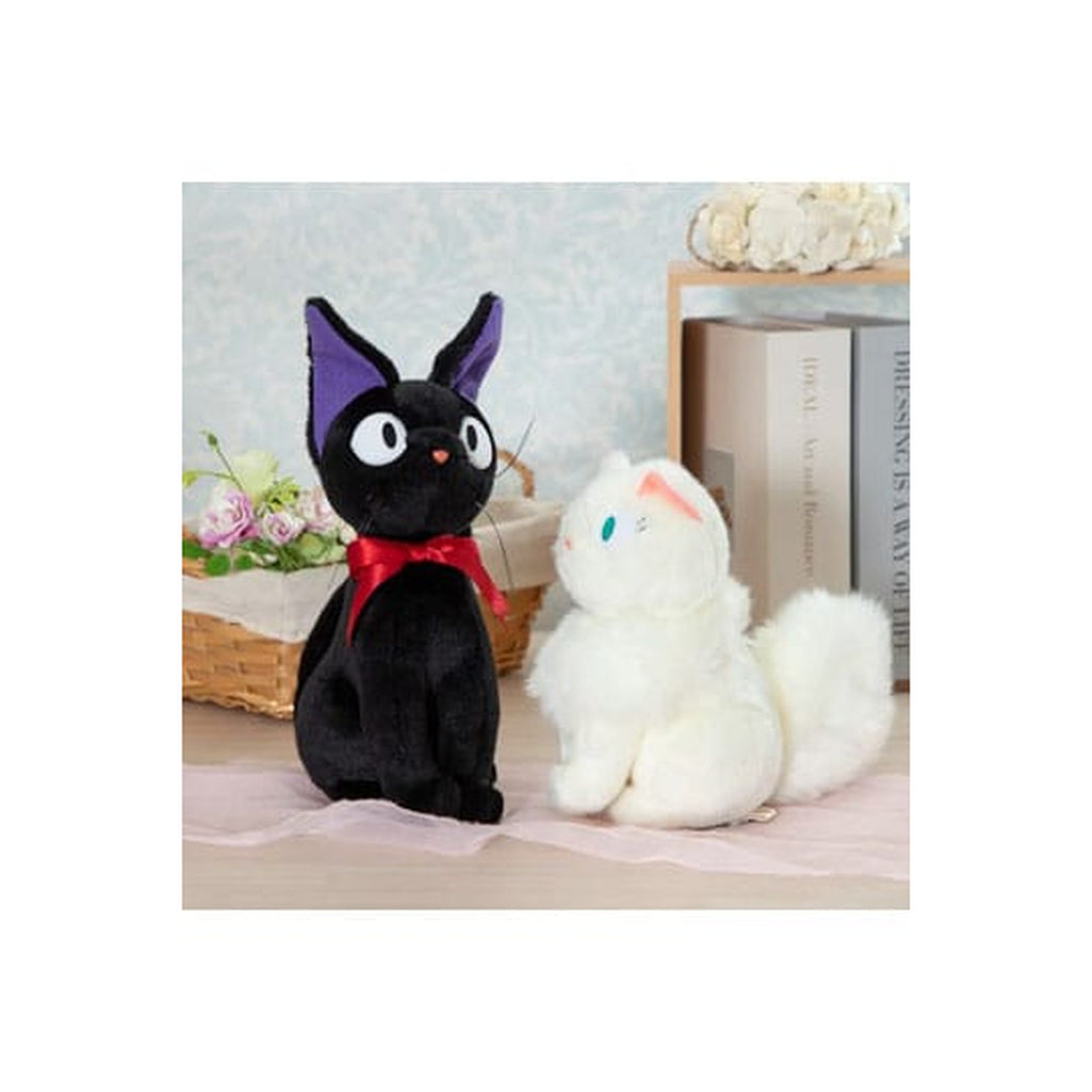 Immagine del prodotto Kiki – Consegne a domicilio peluche Lily Sitting M 22 cm