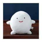 Product image The Boy and the Heron plush figure Warawara Smiling 14 cm