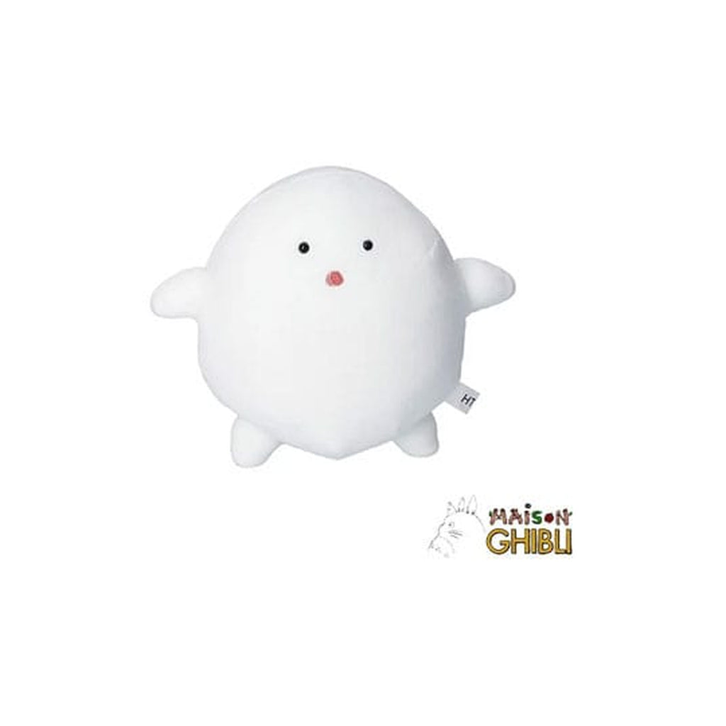Immagine del prodotto Il ragazzo e l’airone peluche Warawara Dreaming 14 cm