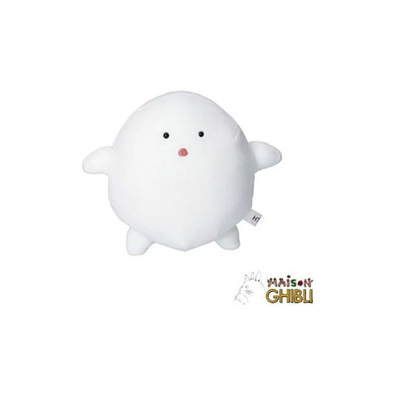Immagine del prodotto Il ragazzo e l’airone peluche Warawara Dreaming 14 cm