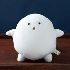 Immagine del prodotto Il ragazzo e l’airone peluche Warawara Dreaming 14 cm