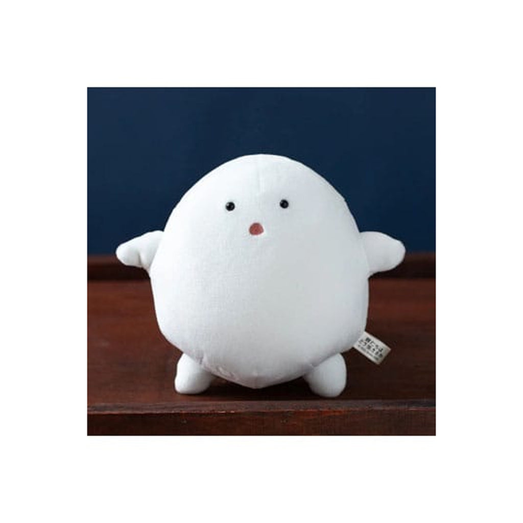 Immagine del prodotto Il ragazzo e l’airone peluche Warawara Dreaming 14 cm