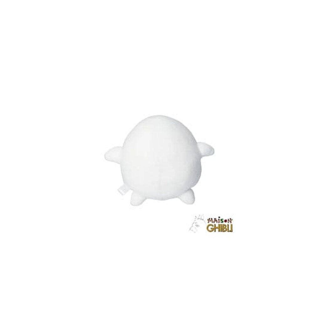 Immagine del prodotto Il ragazzo e l’airone peluche Warawara Dreaming 14 cm