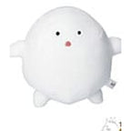 Immagine del prodotto Il ragazzo e l’airone peluche Warawara Dreaming 14 cm