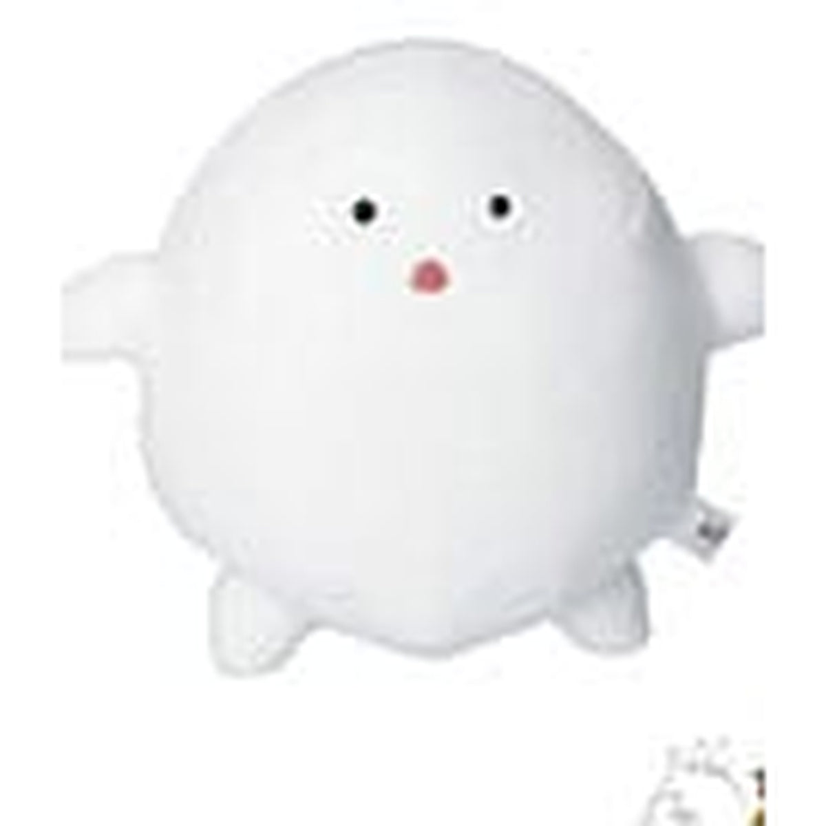 Immagine del prodotto Il ragazzo e l’airone peluche Warawara Dreaming 14 cm