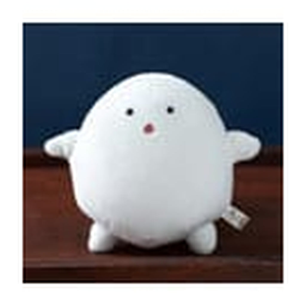 Immagine del prodotto Il ragazzo e l’airone peluche Warawara Dreaming 14 cm