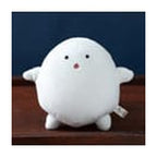 Immagine del prodotto Il ragazzo e l’airone peluche Warawara Dreaming 14 cm
