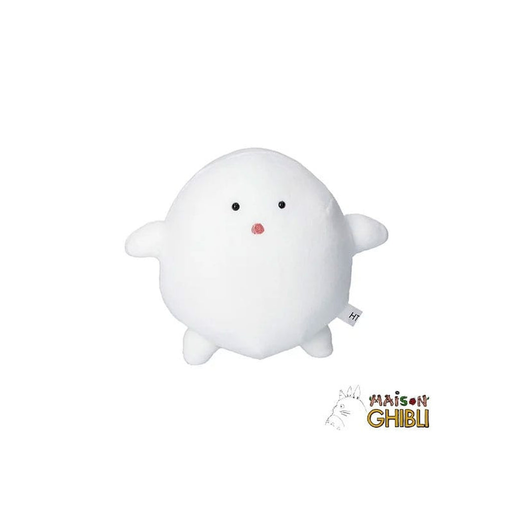 Immagine del prodotto Il ragazzo e l’airone peluche Warawara Dreaming 14 cm