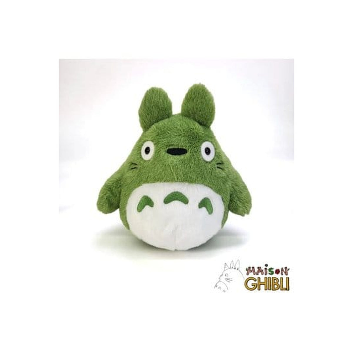 Immagine del prodotto Il Mio Vicino Totoro Fluffy Beanbag Peluche Big Totoro