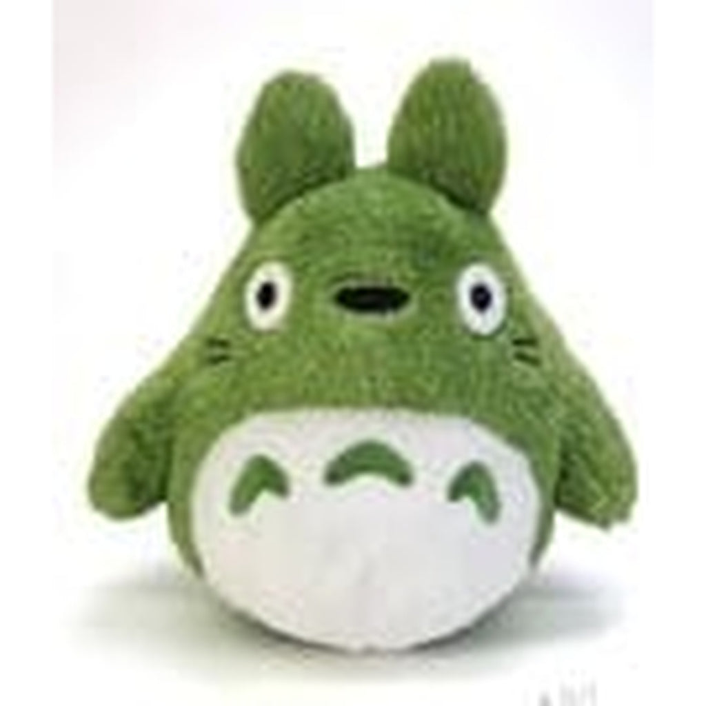 Immagine del prodotto Il Mio Vicino Totoro Fluffy Beanbag Peluche Big Totoro