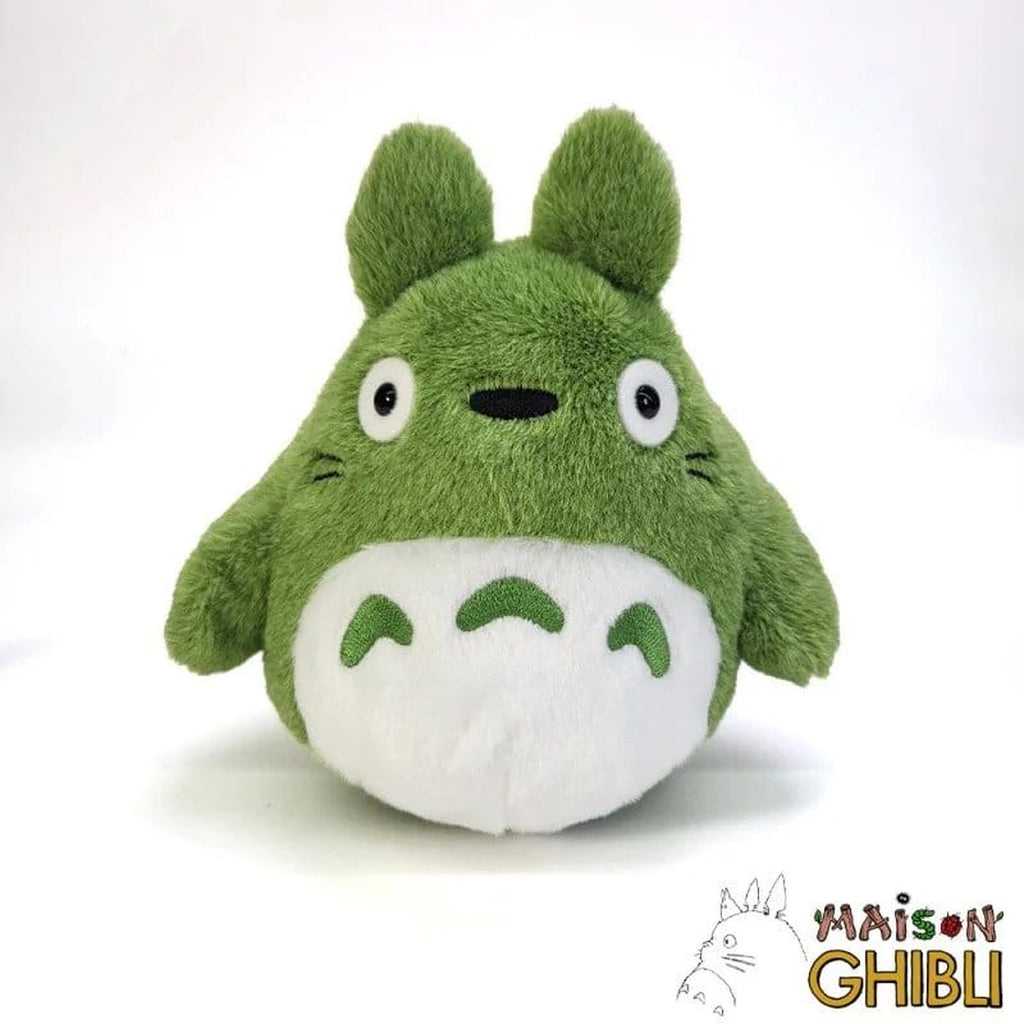 Immagine del prodotto Il Mio Vicino Totoro Fluffy Beanbag Peluche Big Totoro
