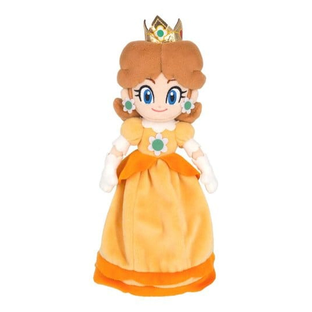 Immagine del prodotto Super Mario Peluche Princess Daisy 25 cm