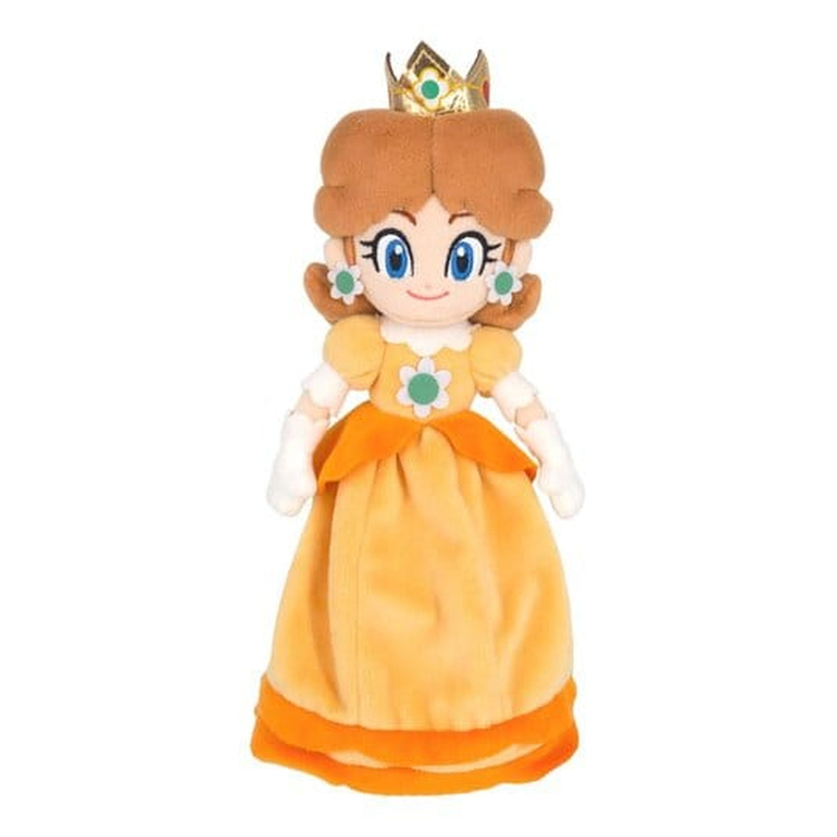 Immagine del prodotto Super Mario Peluche Princess Daisy 25 cm