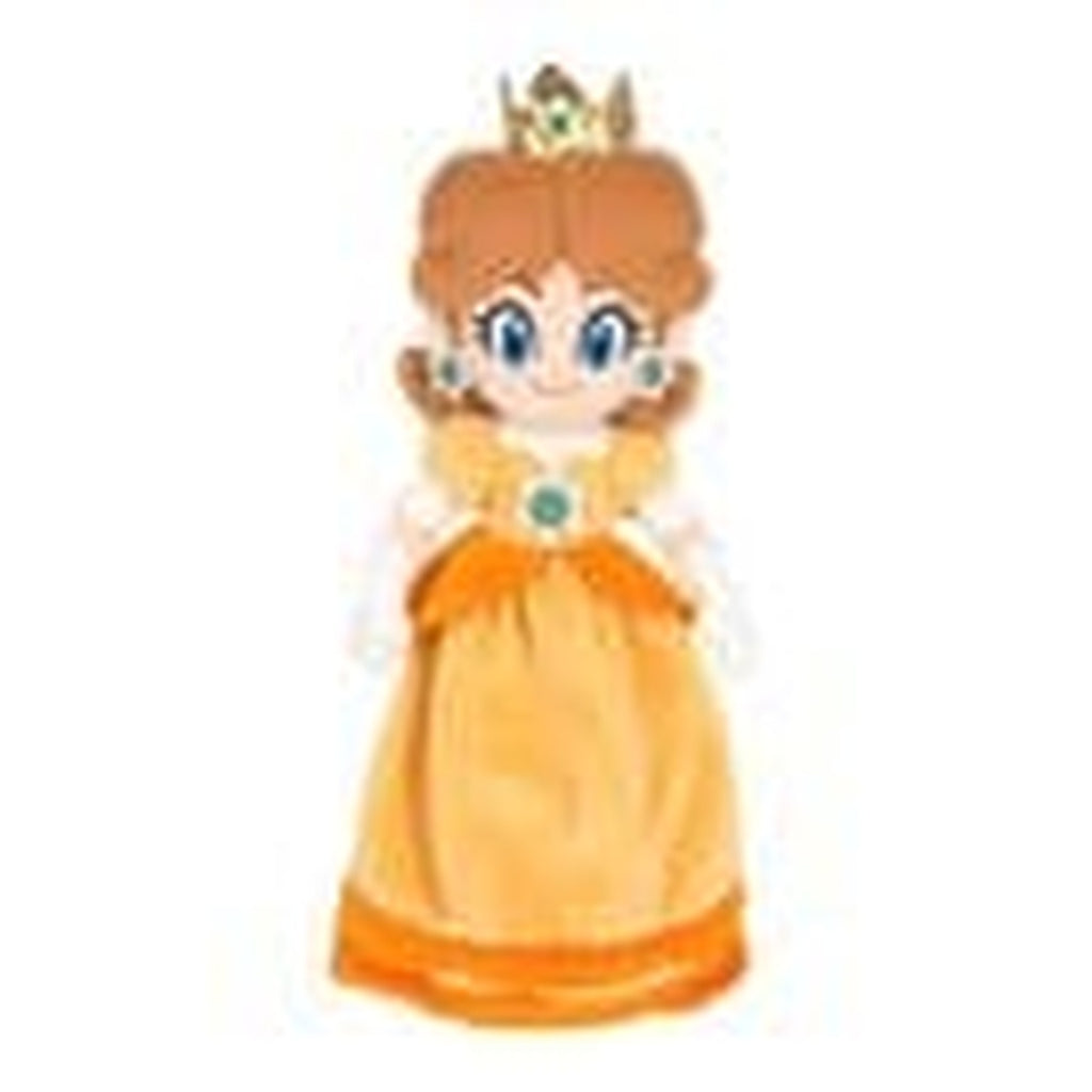 Immagine del prodotto Super Mario Peluche Princess Daisy 25 cm