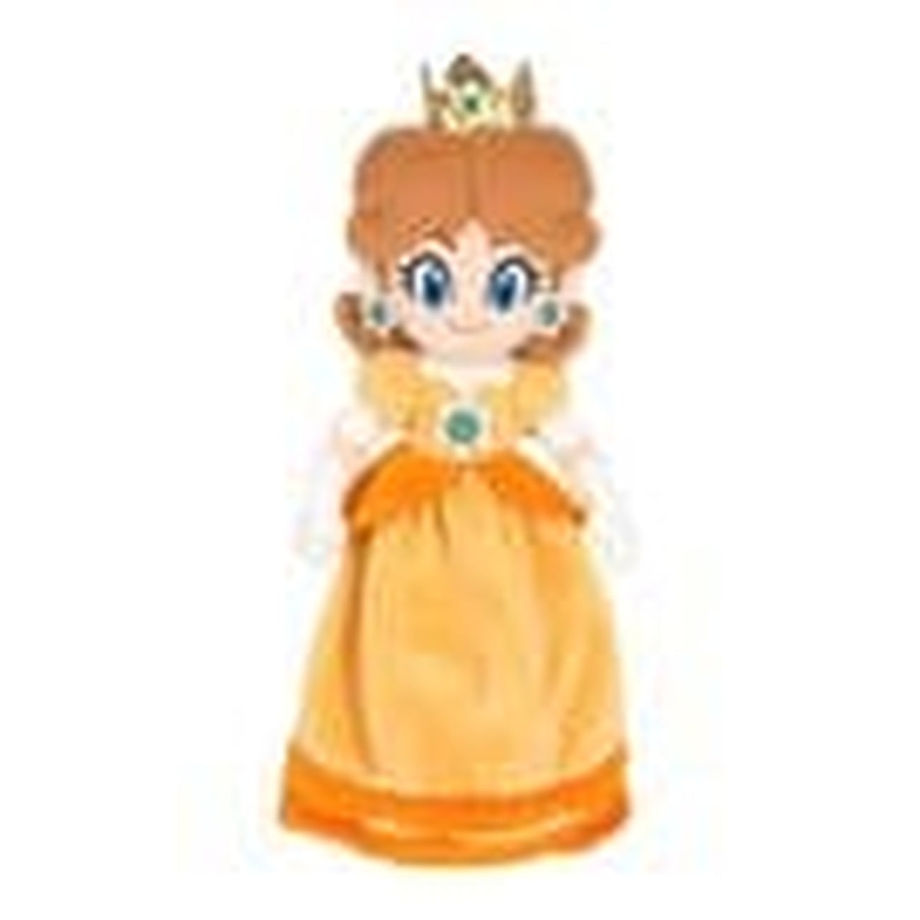 Immagine del prodotto Super Mario Peluche Princess Daisy 25 cm