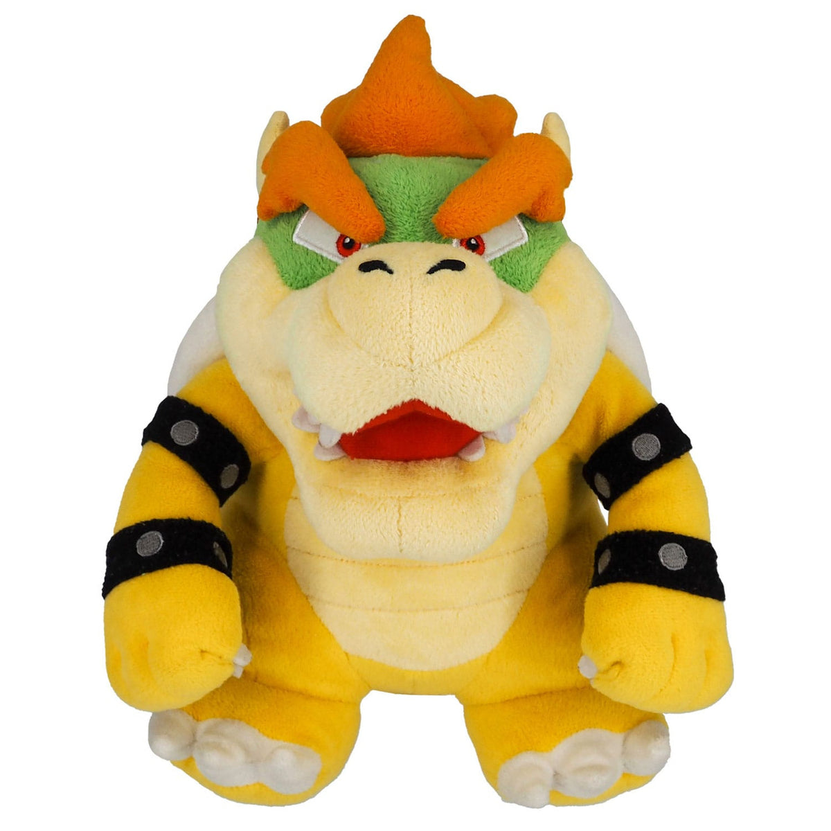 Immagine del prodotto Super Mario Peluche Bowser 36 cm
