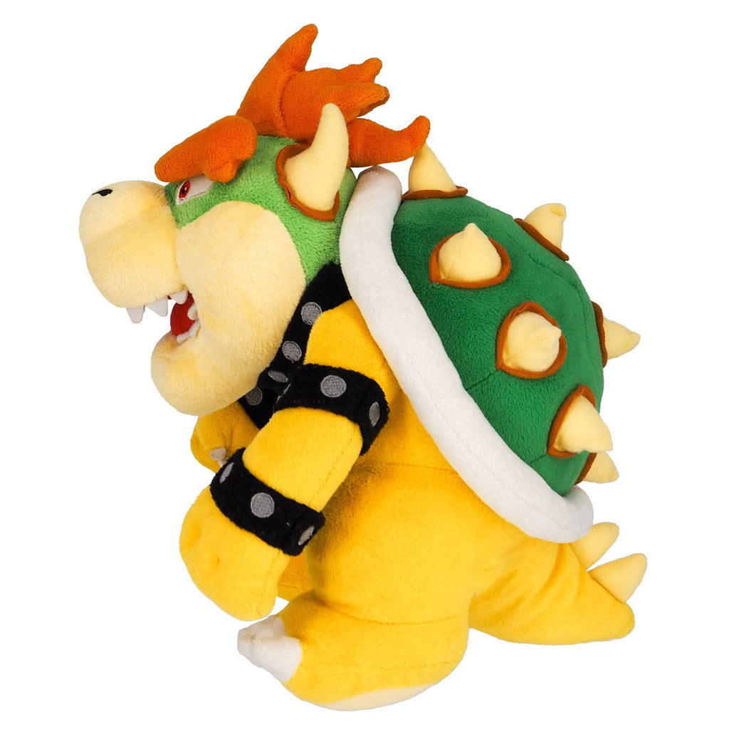 Immagine del prodotto Super Mario Peluche Bowser 36 cm